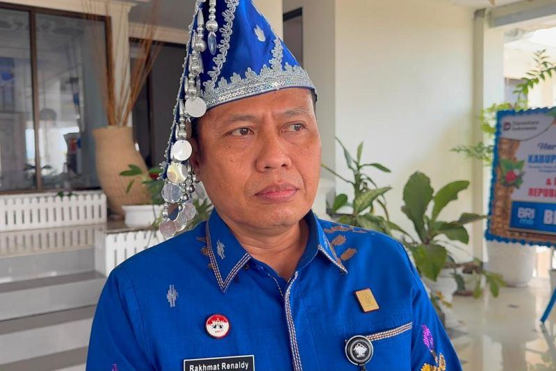 Kemenkum Sulteng buka pendaftaran hak cipta lagu gratis