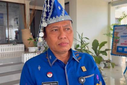 Kemenkum Sulteng buka pendaftaran hak cipta lagu gratis