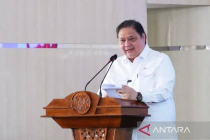 Pemerintah perkuat vokasi guna atasi kesenjangan kompetensi kerja