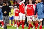 Dikepung Jalur Neraka, Momentum Arteta Bawa Arsenal Pecahkan Telur di Liga Champions