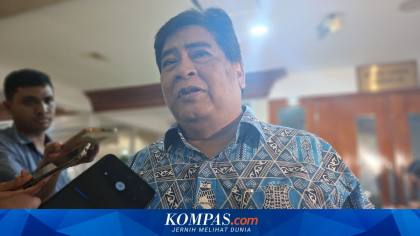 Revisi UU Ketenagakerjaan, Pengusaha Berharap Bisa Jadi Penarik Investasi