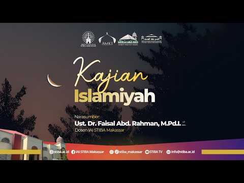 LIVE - KAJIAN ISLAMIYAH