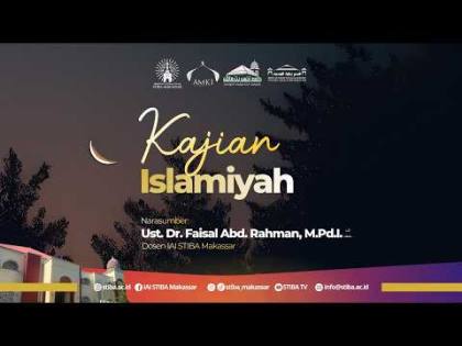 LIVE - KAJIAN ISLAMIYAH