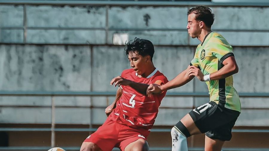 Timnas Indonesia U-20 Lolos ke Piala Asia Tanpa Sekalipun Kebobolan