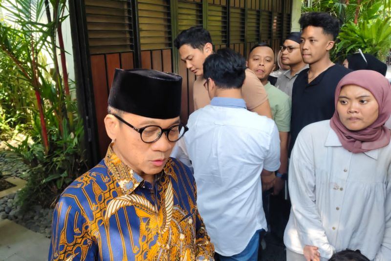 Kemendes PDT verifikasi kerusakan desa terdampak gempa NTT