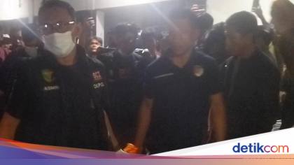 Kronologi Pria Tewas Ditikam Teman di Pasar Terong gegara Kata Kasar