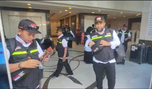 Kemenhaj Buka Seleksi PPIH Arab Saudi 2027