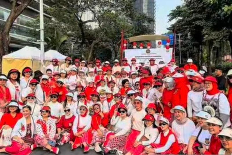 Kowani dorong kain Nusantara jadi kekuatan budaya - ekonomi perempuan