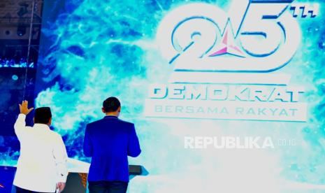 AHY Khawatir Pidatonya Disalahartikan: Demokrat Ingin Pemerintahan Berhasil