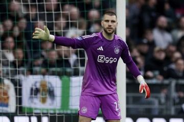 Kevin Diks Oke di UEFA Conference League, Maarten Paes Bisa Ikuti?