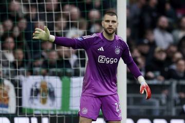 Kevin Diks Oke di UEFA Conference League, Maarten Paes Bisa Ikuti?