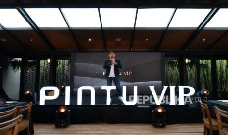 Pintu Futures Lite Dorong Perdagangan Derivatif Crypto Tumbuh Lebih dari 200 Persen