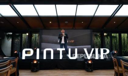 Pintu Futures Lite Dorong Perdagangan Derivatif Crypto Tumbuh Lebih dari 200 Persen
