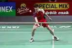 Kejuaraan Dunia BWF 2026: Pemandangan Podium 3 Sektor Berubah, Ada 2 Juara Bertahan