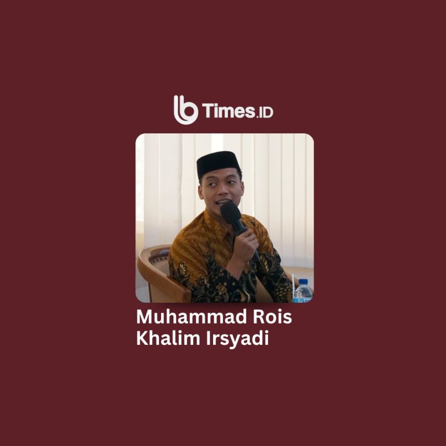 “When Ya?”: antara Harapan atau Iri yang Tersembunyi?