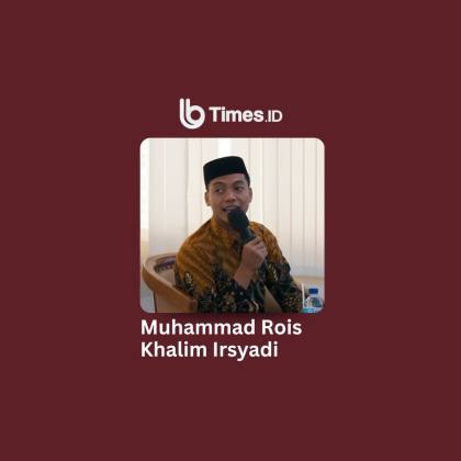 “When Ya?”: antara Harapan atau Iri yang Tersembunyi?