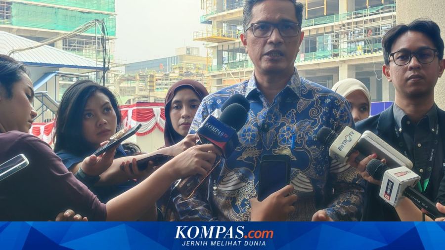 Febrie Diperiksa soal Kasus Asabri-Jiwasraya, Disebut sebagai Predicate Crime TPPU