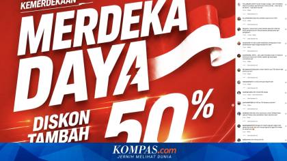 Hari Terakhir! Diskon Tambah Daya Listrik 50 Persen, Ini Cara Klaimnya
