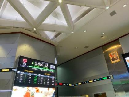 IHSG Hari Ini Diprediksi Lanjutkan Penguatan, Pantau Saham ASII, BMRI hingga CDIA