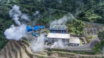 Geothermal Soccer Indonesia: Ketika Sepakbola dan Panas Bumi Bersatu