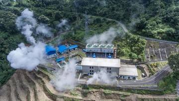 Geothermal Soccer Indonesia: Ketika Sepakbola dan Panas Bumi Bersatu