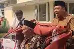 Muktamar ke-35 NU, 200 Becak Listrik di Jombang Jawa Timur Siap Antar Jemput Peserta Secara Gratis