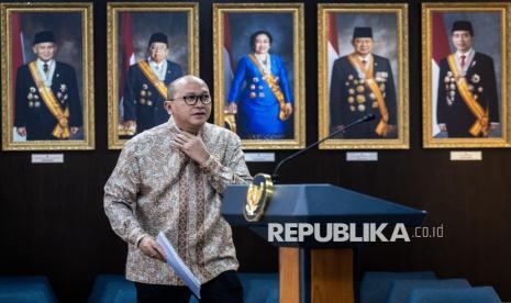 Rosan Umumkan Manajemen DSI, Cipung Noer Komisaris Utama dan Luke Mahony Dirut