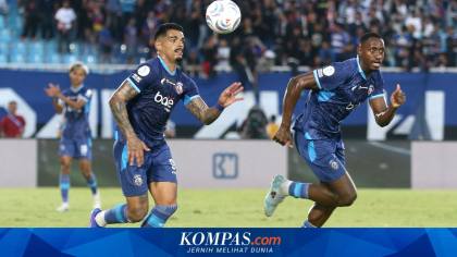 Jadwal PSM Vs Arema FC, Marcos Santos Bicara Laga Hambar Tanpa Penonton