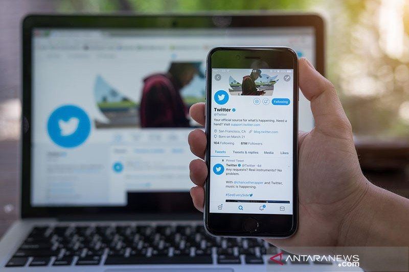 Pesaing X dilarang pakai merek Twitter, tapi, boleh pakai "tweet"