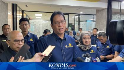 Purbaya Bantah Rumor Jual-Beli Jabatan di Kemenkeu