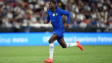 Wow! Aston Villa-Chelsea Sepakati Transfer Nicolas Jackson Senilai Rp 1,5 T