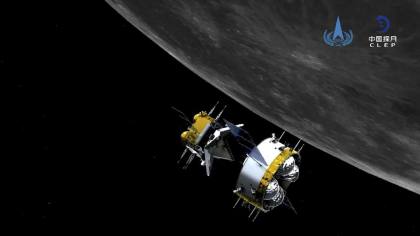China Mendadak Batal ke Bulan, Awas Amerika Siap Salip