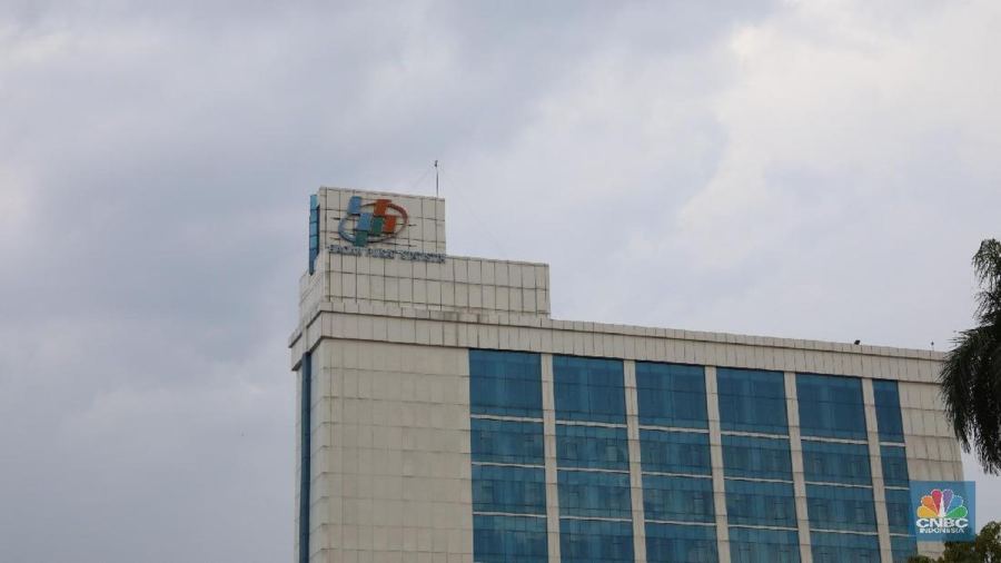 BPS: Inflasi Agustus 2026 Tembus 0,21%