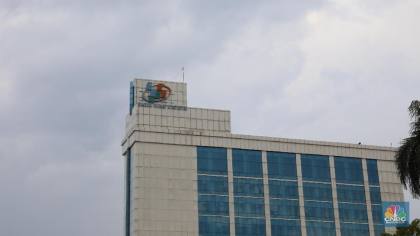 BPS: Inflasi Agustus 2026 Tembus 0,21%