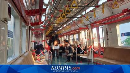 Jadwal KRL Jogja-Solo pada 4 dan 5 September 2026 dari Tugu ke Palur