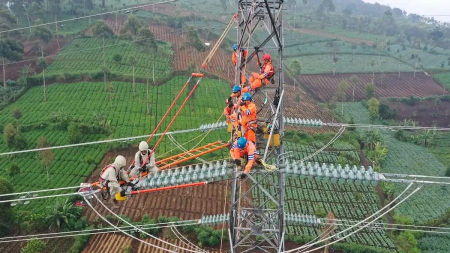 PLN Ungkap Alasan Pemadaman Bergilir di Makassar, Ada Pemeliharaan Sistem Kelistrikan