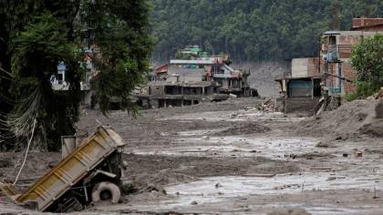 Kemlu RI: Ada 45 WNI di Nepal, Belum Ada Laporan Terdampak Bencana