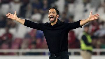 Amorim: Milan Bukan Ingin Menang, tapi Harus Menang