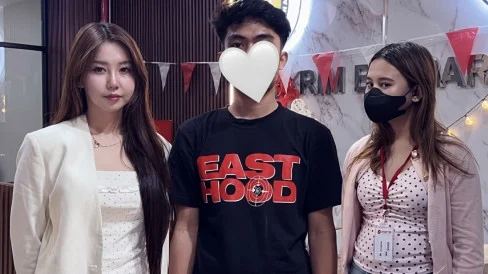 3 Tersangka Penggelapan Uang Rp1,2 Miliar Milik Content Creator Vilmei Terancam 5 Tahun Penjara