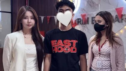 3 Tersangka Penggelapan Uang Rp1,2 Miliar Milik Content Creator Vilmei Terancam 5 Tahun Penjara