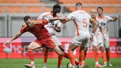 10 Pemain dengan Nilai Termahal Super League 2026/2027