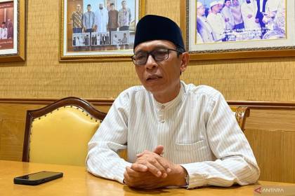 Masjid Al Azhar salurkan bantuan untuk korban gempa NTT dan karhutla