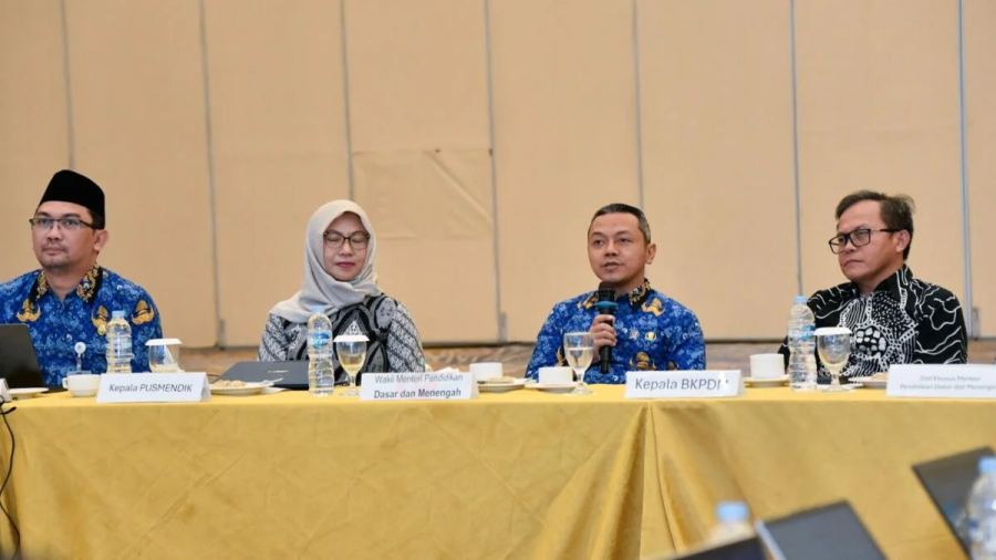 ISPU di Kalimantan Tengah di Atas 200, Pelaksanaan TKA Menunggu Kondisi Udara
