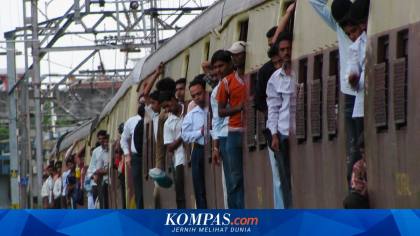 Ekonomi India Disebut Tumbuh 7,8 Persen, tapi Pemerintah Dituding “Akrobat Statistik”