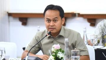 NasDem Apresiasi Instruksi Larang Buka Lahan dengan Membakar: Langkah Tegas