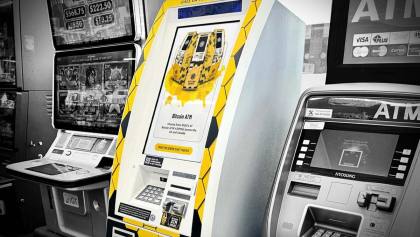 Ribuan ATM Tutup Bersamaan, Bangkrut Gara-Gara Aturan Baru Pemerintah
