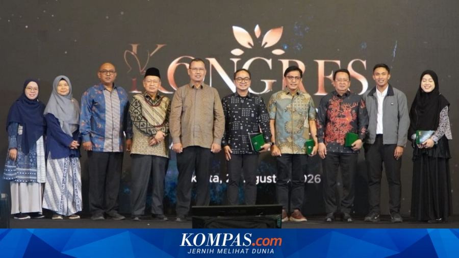 Sinergi Wakaf Lintas Negara, Warees Investment Singapura “Berguru” Teknologi Digital ke Dompet Dhuafa