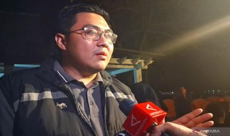 Dirpem ANTARA Apresiasi Penambahan Personel Pencarian Jurnalis Hilang di Anak Krakatau