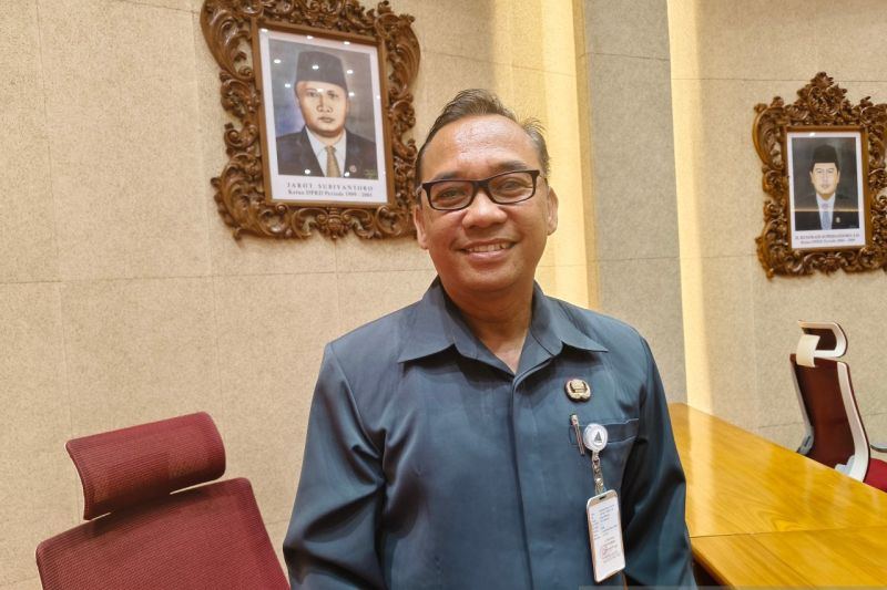 Aktivitas Gunung Merapi dinamis, BPBD Sleman fokus mitigasi bencana