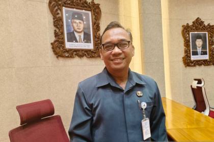 Aktivitas Gunung Merapi dinamis, BPBD Sleman fokus mitigasi bencana